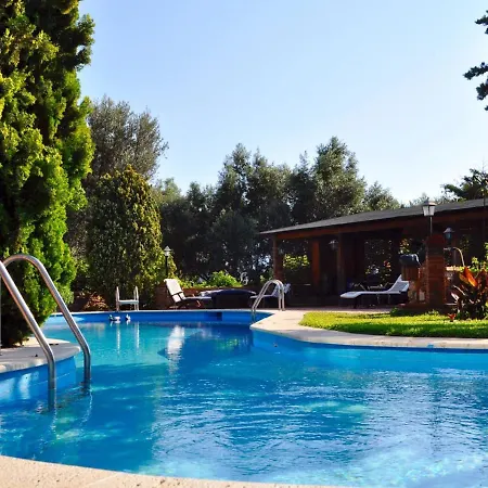 Villa Sis Holiday Palermo