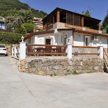 Villa Sis Holiday Palermo
