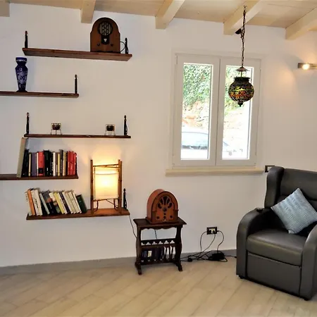 Villa Sis Holiday Palermo