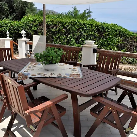 Villa Sis Holiday *