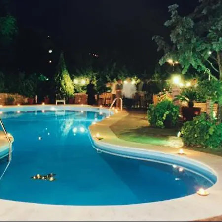 Villa Sis Holiday
