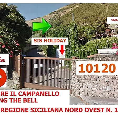 Villa Sis Holiday *