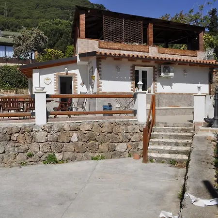 Villa Sis Holiday Palermo